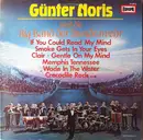 LP - Günter Noris - Günter Noris