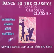 Günter Noris & Gala Big Band - Dance To The Classics