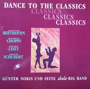 Günter Noris & Gala Big Band - Dance To The Classics