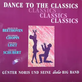 Günter Noris - Dance To The Classics