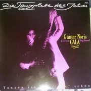 CD - Günter Noris & Gala Big Band - Die Tanzplatte Des Jahres '92 - Tanzen Ist 'Tierisch' Schön