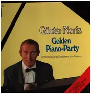 Günter Noris - Golden Piano-Party