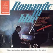 Günter Noris - Romantic In Blue