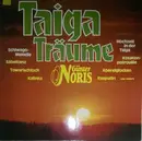 LP - Günter Noris - Taiga-Träume - Still sealed