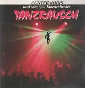 LP - günter noris - tanzrausch