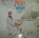 LP - Günter Noris - Top-Hits For Dancing 2