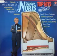 Günter Noris - Top Hits For Dancing 3