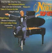 Günter Noris - Top-Hits For Dancing