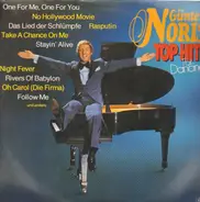 Günter Noris - Top-Hits For Dancing