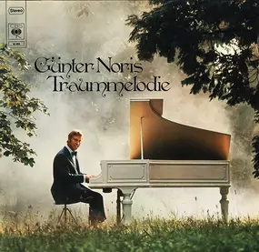 Günter Noris - Traummelodien