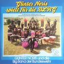 LP - Günter Noris Und Die Big Band Der Bundeswehr - Günter Noris Spielt Für Die DLRG
