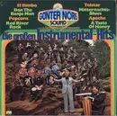 LP - Günter Noris Und Die Big Band Der Bundeswehr - Die Großen Instrumental-Hits
