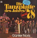 LP - Günter Noris und die Big Band der Bundeswehr - Die Tanzplatte Des Jahres '78