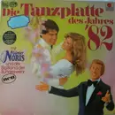 LP - Günter Noris Und Die Big Band Der Bundeswehr - Die Tanzplatte des Jahres '82