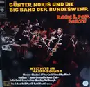LP - Günter Noris Und Die Big Band Der Bundeswehr - Rock & Pop Party - Welthits Im Happy Sound 2
