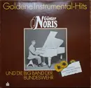 LP - Günter Noris Und Die Big Band Der Bundeswehr - Goldene Instrumental-Hits