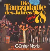 Günter Noris - Die Tanzplatte Des Jahres '78