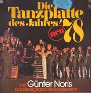 Günter Noris Und Die Big Band Der Bundeswehr - Die Tanzplatte Des Jahres '78