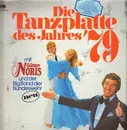 LP - Günter Noris Und Die Big Band Der Bundeswehr - Die Tanzplatte Des Jahres '79