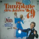 LP - Günter Noris Und Die Big Band Der Bundeswehr - Die Tanzplatte Des Jahres '79