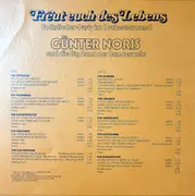 LP - Günter Noris Und Die Big Band Der Bundeswehr - Freut Euch Des Lebens (Volkslieder-Party Im Orchestersound)
