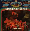 LP - Günter Noris Und Die Big Band Der Bundeswehr - Melodie Am Abend