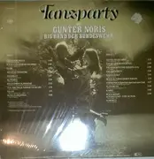 LP - Günter Noris Und Die Big Band Der Bundeswehr - Tanzparty
