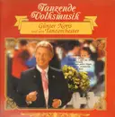 LP - Günter Noris und sein Tanzorchester - Tanzende Volksmusik