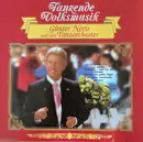 CD - Günter Noris Und Sein Tanzorchester - Tanzende Volksmusik
