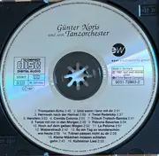 CD - Günter Noris Und Sein Tanzorchester - Tanzende Volksmusik