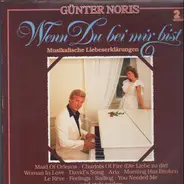 Günter Noris - Wenn Du Bei Mir Bist