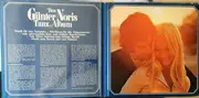 LP-Box - Günter Noris - Das Günter Noris Tanz Album