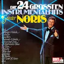 Double LP - Günter Noris - Die 24 Grössten Instrumentalhits