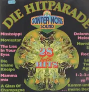 Günter Noris - Die Hitparade