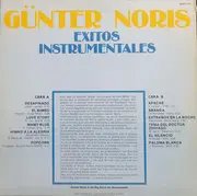 LP - Günter Noris - Exitos Instrumentales