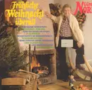 LP - Günter Noris - Fröhliche Weihnacht Überall