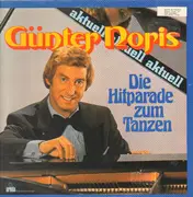 LP - Günter Noris - Günter Noris Aktuell - Die Hitparade Zum Tanzen