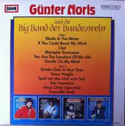LP - Günter Noris - Günter Noris