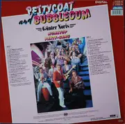 LP - Günter Noris - Pettycoat And Bubblegum