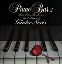 LP - Günter Noris - Piano Bar 2