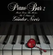 LP - Günter Noris - Piano Bar 2