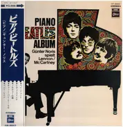 Günter Noris - Piano Beatles Album
