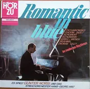 Günter Noris - Romantic In Blue