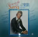 LP - Günter Noris - Romantic In Swing