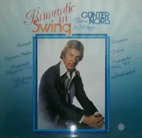 Günter Noris - Romantic In Swing