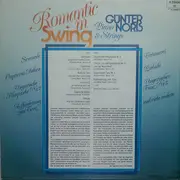 LP - Günter Noris - Romantic In Swing