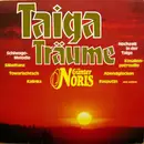 LP - Günter Noris - Taiga Träume