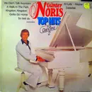 LP - Günter Noris - Top Hits For Dancing 2