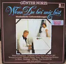 Double LP - Günter Noris - Wenn Du Bei Mir Bist
