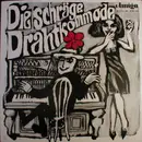 LP - Günter Oppenheimer , Horst Schütze , Dieter Resch , Peter Sterzel & Günter Kiesant - Die Schräge Drahtkommode